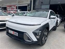 هيونداي كونا